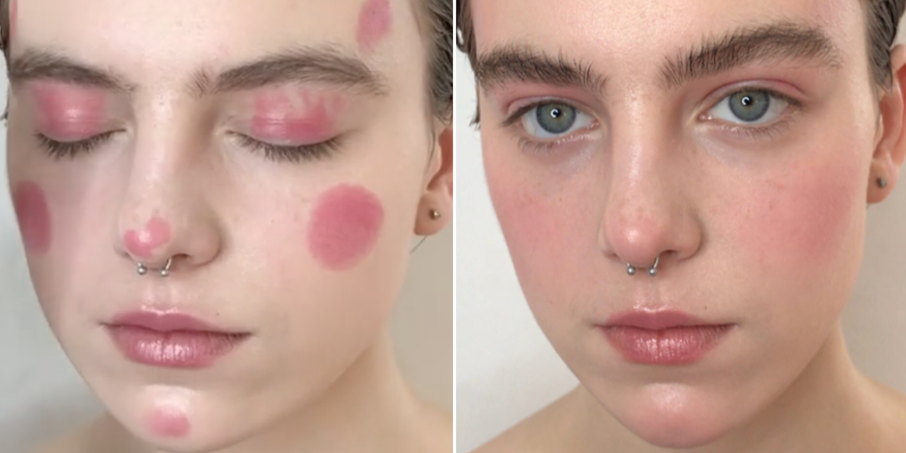 viral one stick one look 